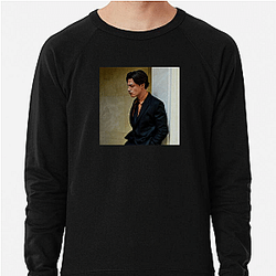 Finn Wittrock was nominated for an Emmy for Freak Show Finn Wittrock Sweatshirts