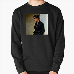 Finn Wittrock was nominated for an Emmy for Freak Show Finn Wittrock Sweatshirts