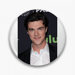 Finn Wittrock also appeared in the film The Big Short Finn Wittrock Pins
