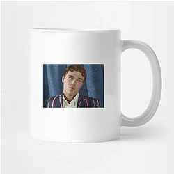 Finn Wittrock has a successful career on stage Finn Wittrock Mugs