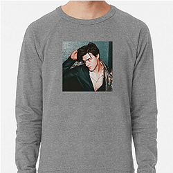Finn Wittrock is a Juilliard graduate Finn Wittrock Sweatshirts