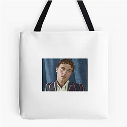 Finn Wittrock has a successful career on stage Finn Wittrock Bags