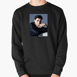 Finn Wittrock is known for his roles in film and TV Finn Wittrock Sweatshirts