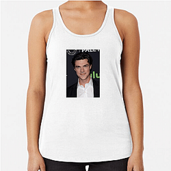 Finn Wittrock also appeared in the film The Big Short Finn Wittrock Tank Tops