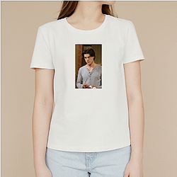 Finn Wittrock is an American actor Finn Wittrock T-Shirts