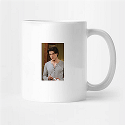 Finn Wittrock is an American actor Finn Wittrock Mugs