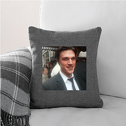 Finn Wittrock is famous for his roles in American Horror Story Finn Wittrock Pillows Cover