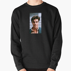 Finn Wittrock has a versatile acting range Finn Wittrock Sweatshirts