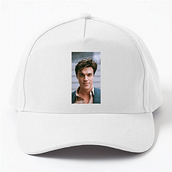 Finn Wittrock has a versatile acting range Finn Wittrock Hats & Caps