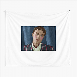 Finn Wittrock has a successful career on stage Finn Wittrock Tapestries