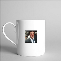 Finn Wittrock is famous for his roles in American Horror Story Finn Wittrock Mugs