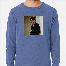Finn Wittrock was nominated for an Emmy for Freak Show Finn Wittrock Sweatshirts