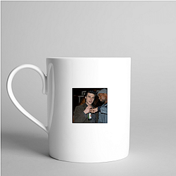 Finn Wittrock is known for playing intense characters Finn Wittrock Mugs