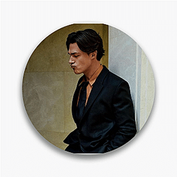 Finn Wittrock was nominated for an Emmy for Freak Show Finn Wittrock Pins