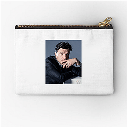 Finn Wittrock is known for his roles in film and TV Finn Wittrock Zipper Pouches