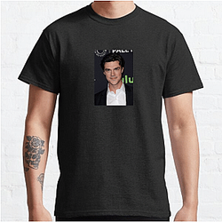 Finn Wittrock also appeared in the film The Big Short Finn Wittrock T-Shirts