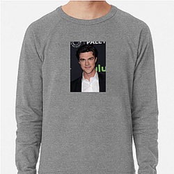 Finn Wittrock also appeared in the film The Big Short Finn Wittrock Sweatshirts