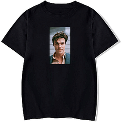 Finn Wittrock has a versatile acting range Finn Wittrock T-Shirts
