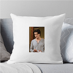 Finn Wittrock is an American actor Finn Wittrock Pillows Cover