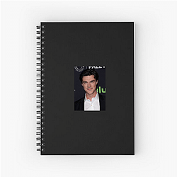 Finn Wittrock also appeared in the film The Big Short Finn Wittrock Notebook