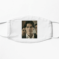 Finn Wittrock is a frequent collaborator with Ryan Murphy Finn Wittrock Face Masks