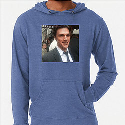 Finn Wittrock is famous for his roles in American Horror Story Finn Wittrock Hoodies