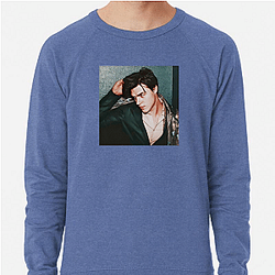 Finn Wittrock is a Juilliard graduate Finn Wittrock Sweatshirts