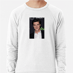 Finn Wittrock also appeared in the film The Big Short Finn Wittrock Sweatshirts
