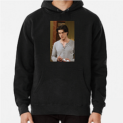 Finn Wittrock is an American actor Finn Wittrock Hoodies