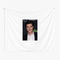Finn Wittrock also appeared in the film The Big Short Finn Wittrock Tapestries