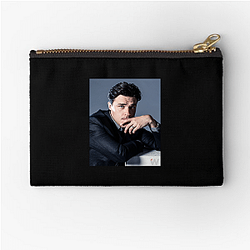 Finn Wittrock is known for his roles in film and TV Finn Wittrock Zipper Pouches