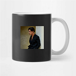 Finn Wittrock was nominated for an Emmy for Freak Show Finn Wittrock Mugs