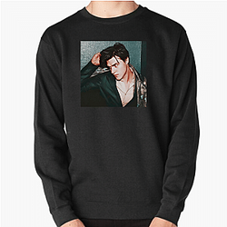 Finn Wittrock is a Juilliard graduate Finn Wittrock Sweatshirts