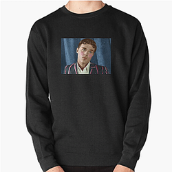 Finn Wittrock has a successful career on stage Finn Wittrock Sweatshirts