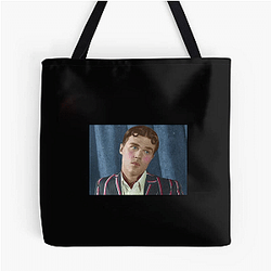 Finn Wittrock has a successful career on stage Finn Wittrock Bags