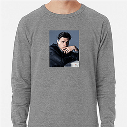 Finn Wittrock is known for his roles in film and TV Finn Wittrock Sweatshirts