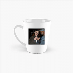 Finn Wittrock is known for playing intense characters Finn Wittrock Mugs