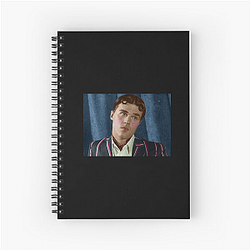 Finn Wittrock has a successful career on stage Finn Wittrock Notebook