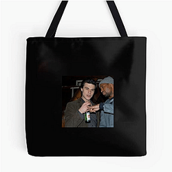 Finn Wittrock is known for playing intense characters Finn Wittrock Bags