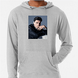Finn Wittrock is known for his roles in film and TV Finn Wittrock Hoodies