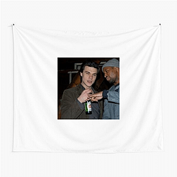Finn Wittrock is known for playing intense characters Finn Wittrock Tapestries