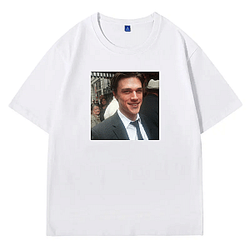 Finn Wittrock is famous for his roles in American Horror Story Finn Wittrock T-Shirts