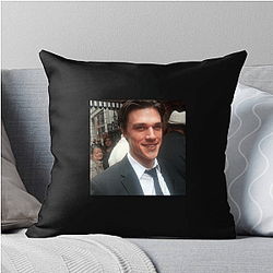 Finn Wittrock is famous for his roles in American Horror Story Finn Wittrock Pillows Cover