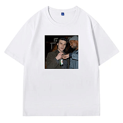 Finn Wittrock is known for playing intense characters Finn Wittrock T-Shirts