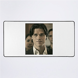 Finn Wittrock is a frequent collaborator with Ryan Murphy Finn Wittrock Mouse Pads
