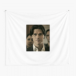 Finn Wittrock is a frequent collaborator with Ryan Murphy Finn Wittrock Tapestries