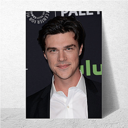 Finn Wittrock also appeared in the film The Big Short Finn Wittrock Posters