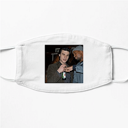 Finn Wittrock is known for playing intense characters Finn Wittrock Face Masks