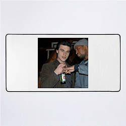 Finn Wittrock is known for playing intense characters Finn Wittrock Mouse Pads
