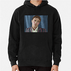 Finn Wittrock has a successful career on stage Finn Wittrock Hoodies